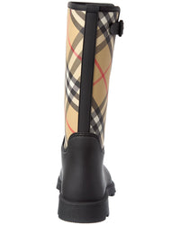 Burberry Burberry Marsh Rubber Boot