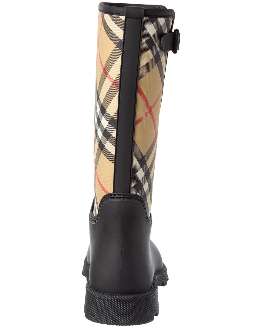 Burberry Burberry Marsh Rubber Boot