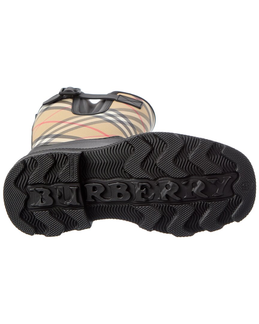 Burberry Burberry Marsh Rubber Boot