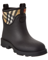 Burberry Marsh Rubber Bootie