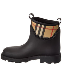 Burberry Marsh Rubber Bootie