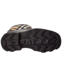 Burberry Marsh Rubber Bootie