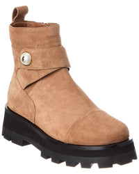 Jimmy Choo Jimmy Choo Meena Suede Boot