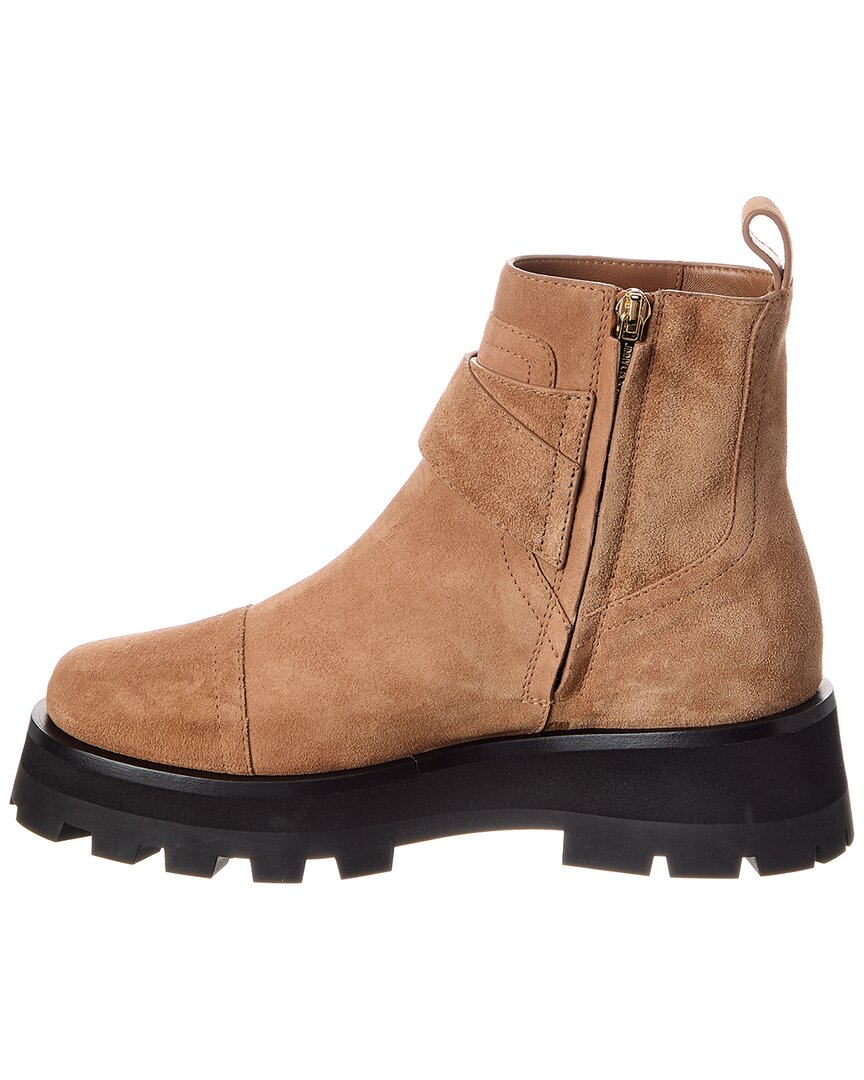 Jimmy Choo Jimmy Choo Meena Suede Boot