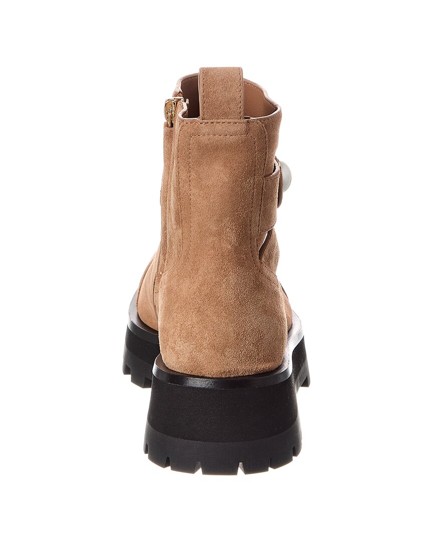 Jimmy Choo Jimmy Choo Meena Suede Boot