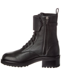 Jimmy Choo Jimmy Choo Rosabel Leather Boot