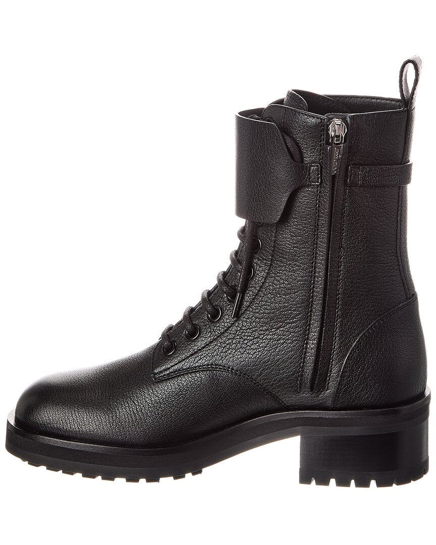 Jimmy Choo Jimmy Choo Rosabel Leather Boot