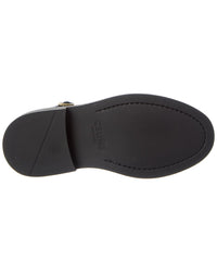 Celine Leather Chelsea Boot