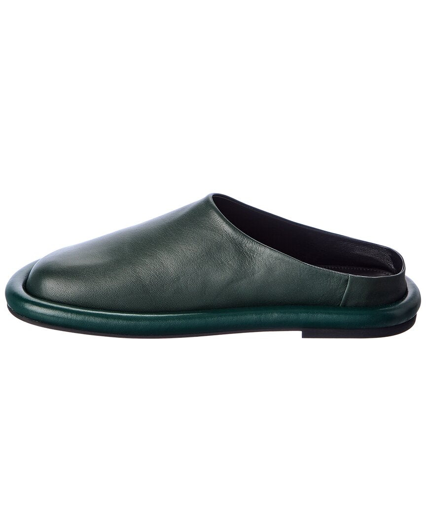 Jw Anderson Bumper Tube Leather Mule