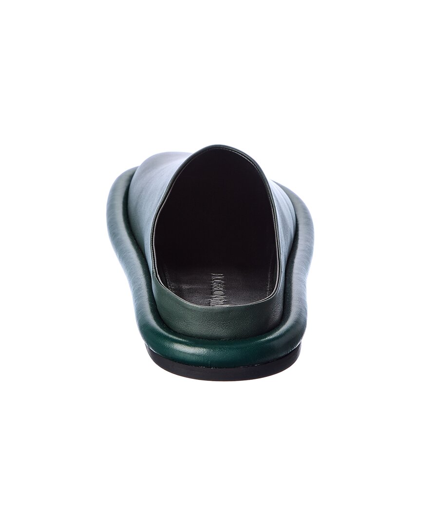 Jw Anderson Bumper Tube Leather Mule