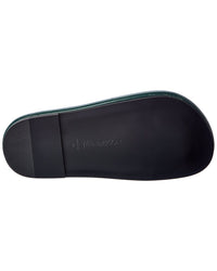 Jw Anderson Bumper Tube Leather Mule