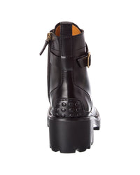 TOD's Tod's Leather Boot