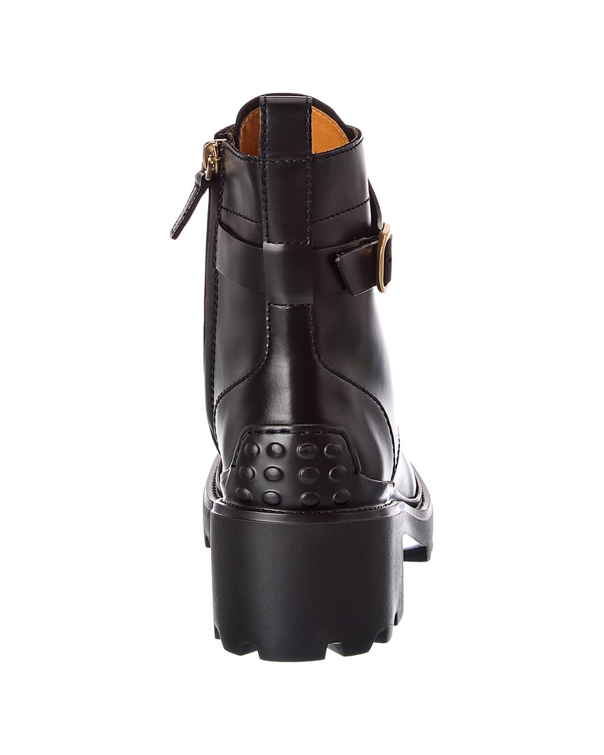 TOD's Tod's Leather Boot