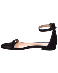 Gianvito Rossi Gianvito Rossi Suede Sandal