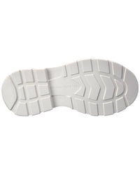 Alexander Mcqueen Tread Slick Canvas Boot
