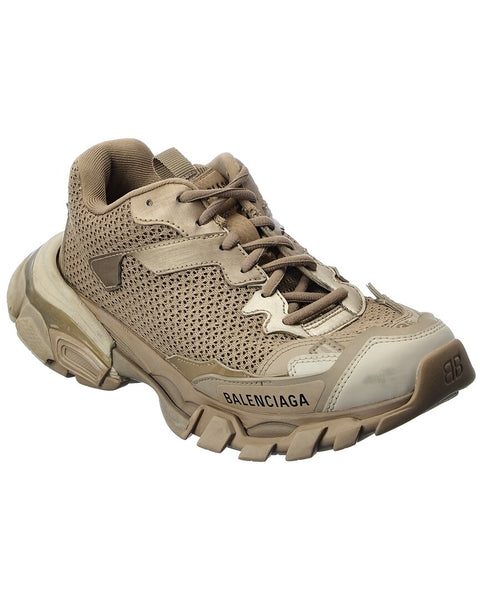 Balenciaga Track.3 Mesh Sneaker – Bluefly