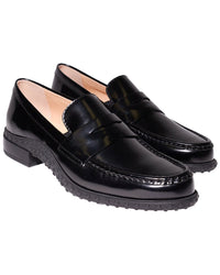 TOD's Tod’S Leather Loafer