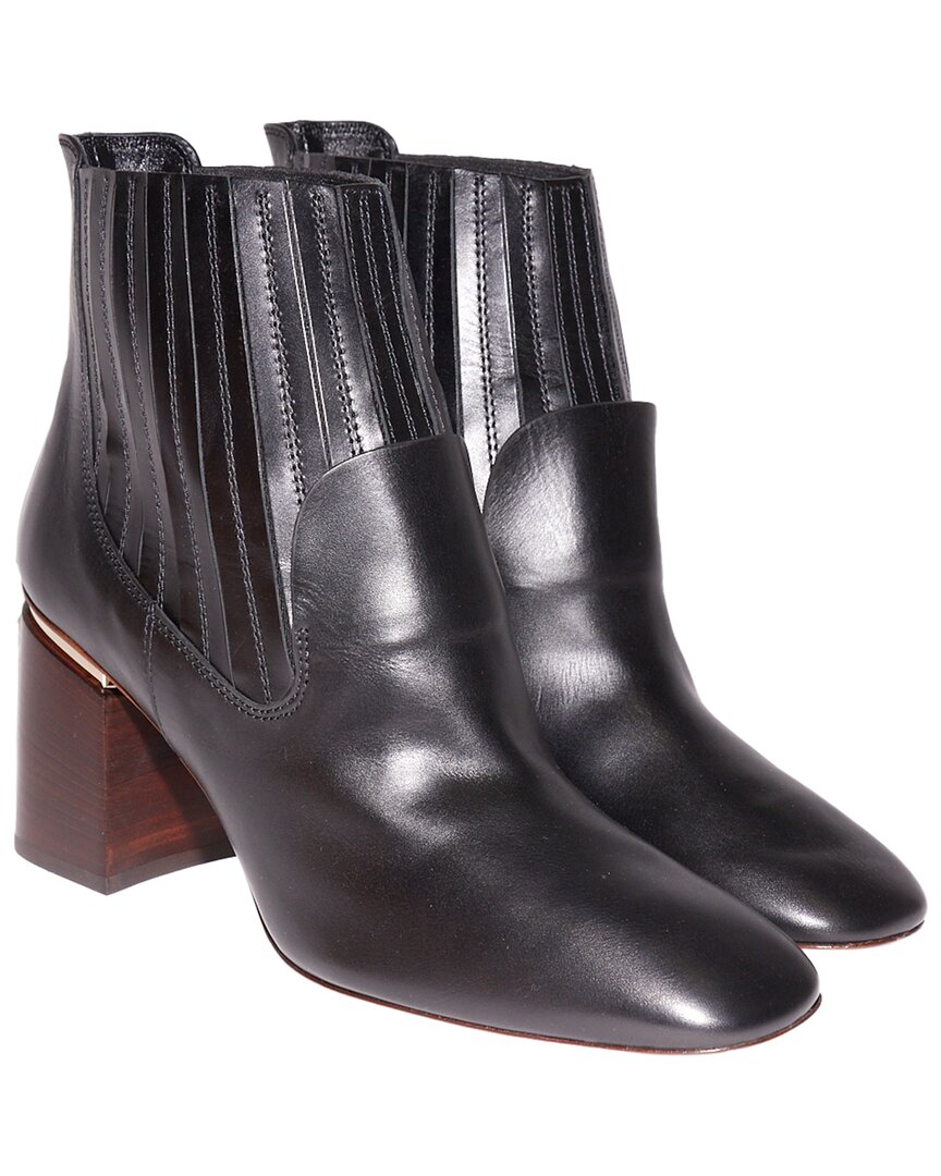 TOD's Tod’S Leather Boot