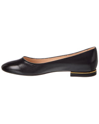 TOD's Tod’S Leather Flat