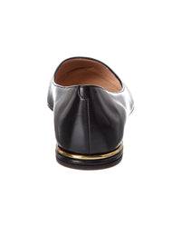 TOD's Tod’S Leather Flat
