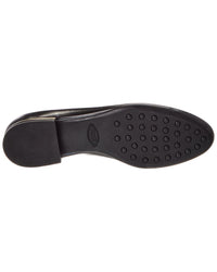 TOD's Tod’S Leather Flat