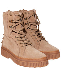 TOD's Tods Suede Boot