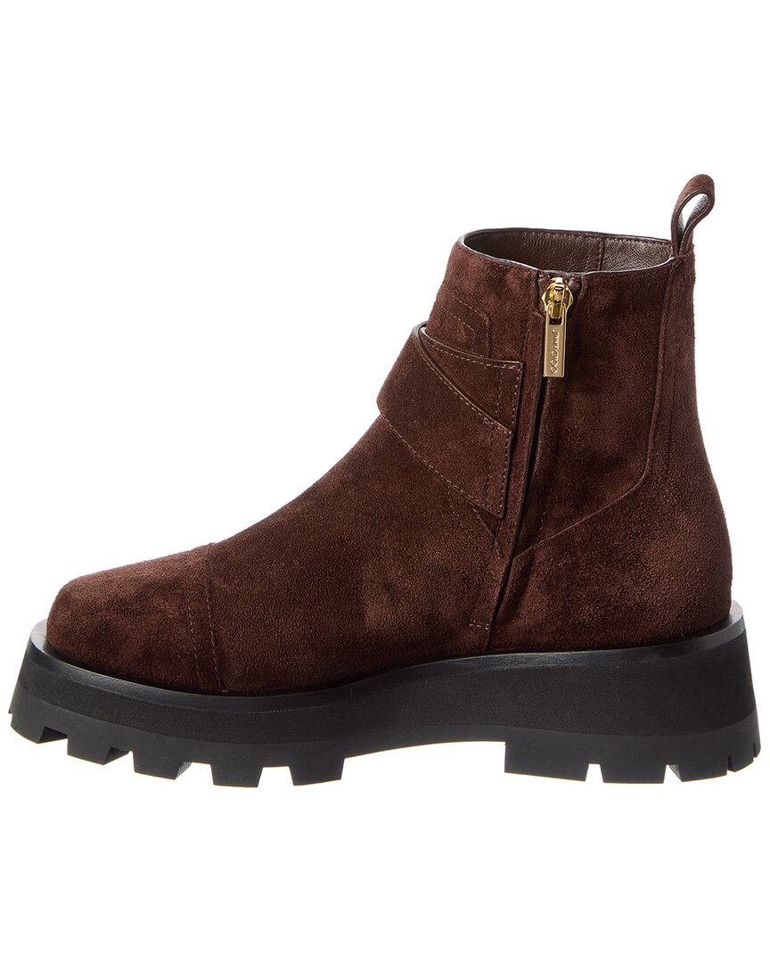 Jimmy Choo Meena Suede Boot
