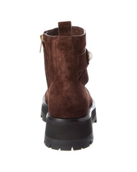 Jimmy Choo Meena Suede Boot