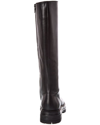 Gianvito Rossi Gianvito Rossi Rogue 20 Leather Knee-High Boot