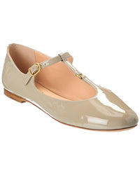 Chloé Marcie Patent Ballet Flat