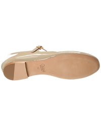 Chloé Marcie Patent Ballet Flat