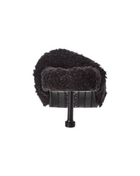 Balenciaga Furry Pump