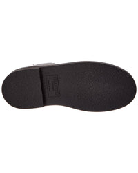 Dnu Pack Valentino Vlogo Signature Leather Platform Boot