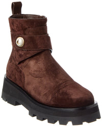 Jimmy Choo Meena Suede Boot
