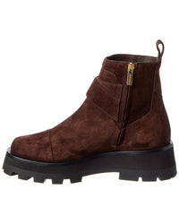 Jimmy Choo Meena Suede Boot