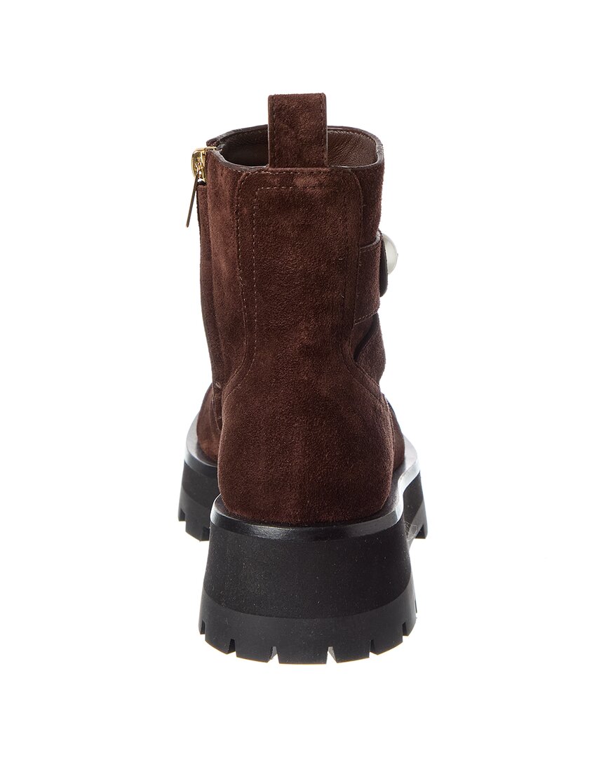 Jimmy Choo Meena Suede Boot