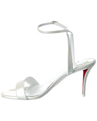 Christian Louboutin Miss Z 100 Patent Pump