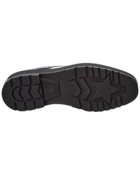 Dior Teddy-D Leather Loafer
