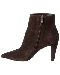 Christian Louboutin Dnu Pack Christian Louboutin Vibella 85 Suede Bootie