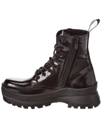 Stella McCartney Stella Mccartney Trace Logo Boot