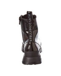 Stella McCartney Stella Mccartney Trace Logo Boot