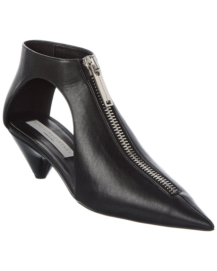 Dnu Pack Stella Mccartney Zipit Bootie – Bluefly