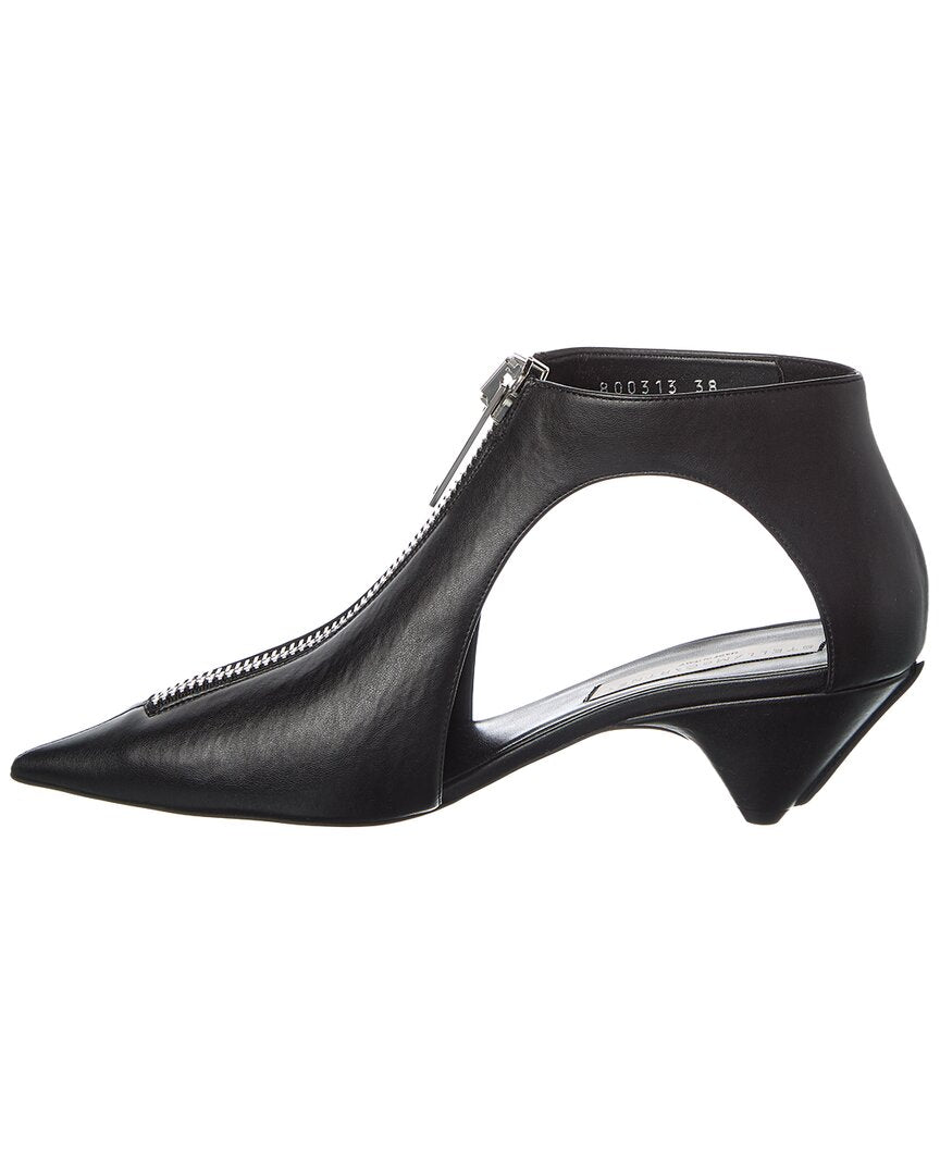 Dnu Pack Stella Mccartney Zipit Bootie