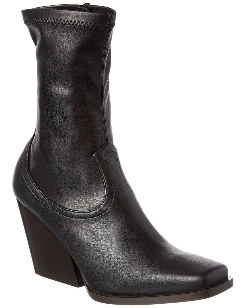 Stella McCartney Stella Mccartney Cowboy Boot