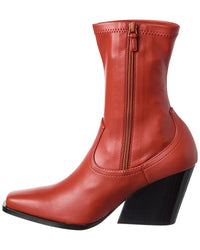 Stella McCartney Stella Mccartney Cowboy Boot