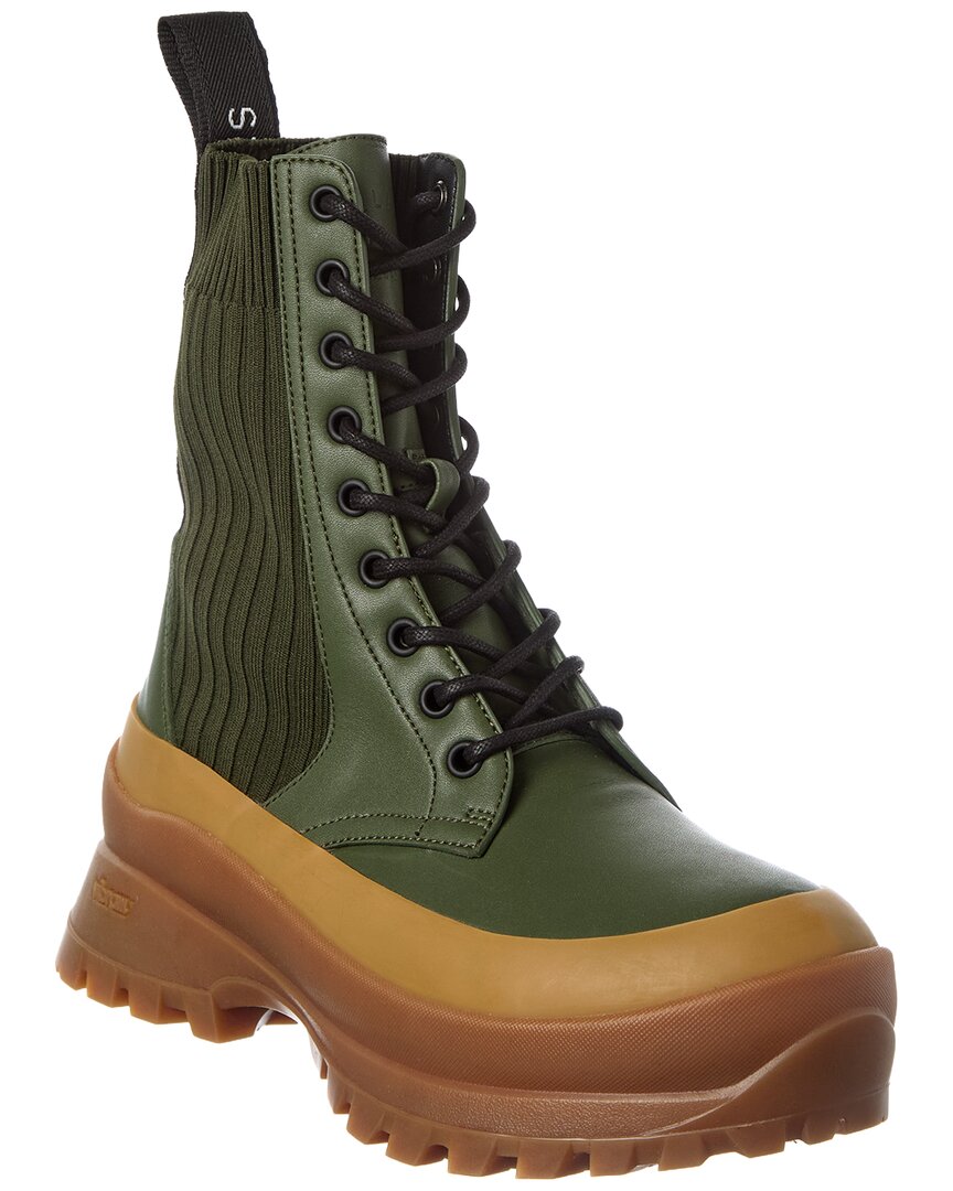 Stella McCartney Stella Mccartney Trace Boot