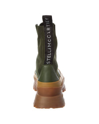 Stella McCartney Stella Mccartney Trace Boot