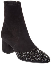 Alaïa Suede Boot