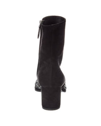 Alaïa Suede Boot