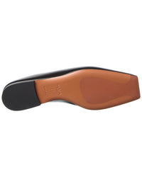 Alaïa Spike Leather Mule